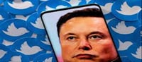 Elon Musk-Blue Verified service will be relaunched...